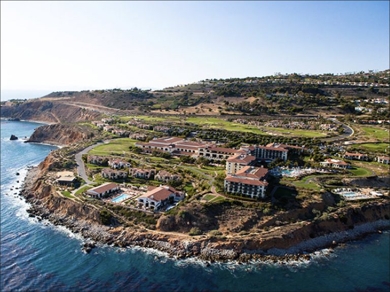 Kira Reed Lorsch Blog - Terranea