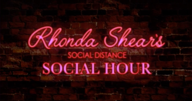 Kira Reed Lorsch - Rhonda Sheer