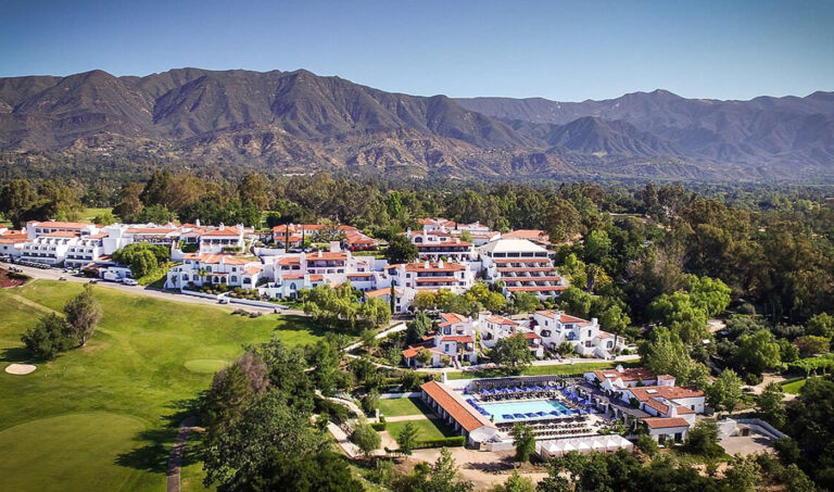 Ojai Valley Inn