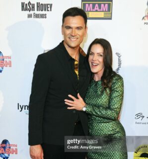 Looking forward to @kashhovey & friends @filmfestla 11/8 @regallalive 🎬  #kashhoveyandfriends #filmfestla 
@onairwithkash @lynkpublicrelations 
📸 @amygravesphoto