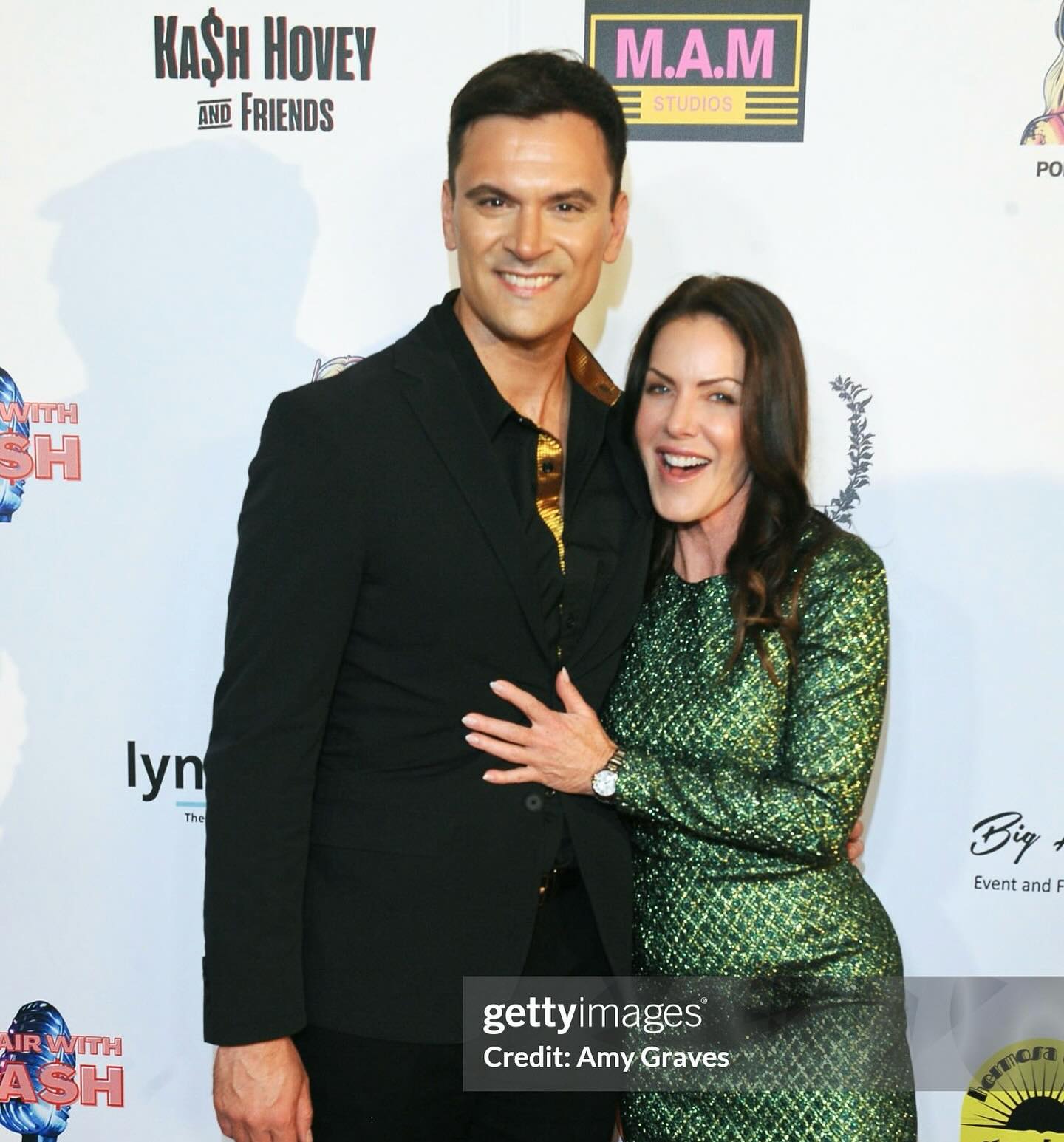 Looking forward to @kashhovey & friends @filmfestla 11/8 @regallalive 🎬 #kashhoveyandfriends #filmfestla
@onairwithkash @lynkpublicrelations
📸 @amygravesphoto
