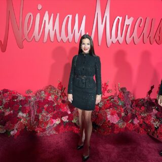 Fabulous Fantasy Gifts @neimanmarcus ♥️ Thank you  @penny_rhodes @neimanmarcusbeverlyhills