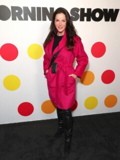 I am honored and #grateful to be a voting member of @televisionacad @producersguild & @actorawards and take the job seriously watching all the #fyc movies and TV shows and attending events for contenders (Like one of my favorites @themorningshow @appletv ) What a terrific #film and #television season! Thank you for sharing your innovative artistry & storytelling ❤️🎬

📸 @jcolivera