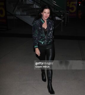 #hollywood #walkoffame 💛🎬
📸 @gettyimages #kirareed