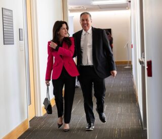 Happy to be walking through life with this guy @therealubchillin