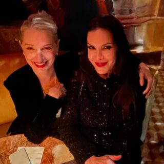 Congratulations @ladylanasa @hbomax #thepitt @criticschoice 🏆 #criticschoiceawards