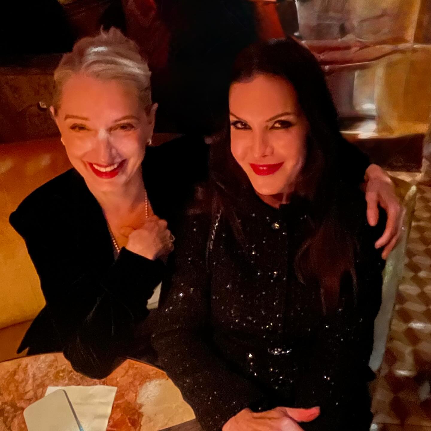 Congratulations @ladylanasa @hbomax #thepitt @criticschoice 🏆 #criticschoiceawards