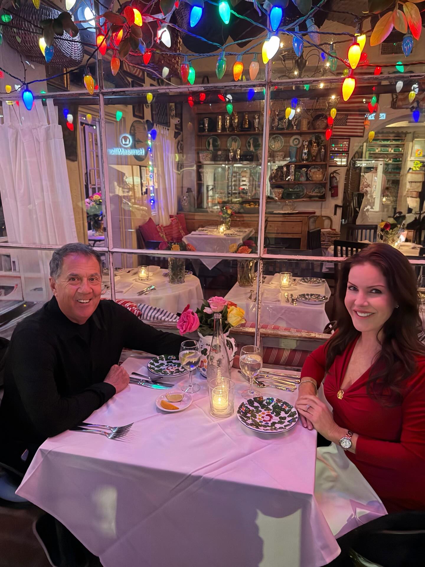 Happy Valentine’s Day ❤️ @therealubchillin X @kirareedlorsch #valentinesday