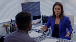 Now on @tubi @oddmanoutw_s Part 1 & 2 💜