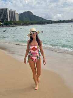 Take me back to #hawaii 😎
📸 @therealubchillin