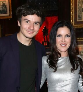 Excited to work with @scottjeffreyproducer again ❤️‍🔥 @poohbloodandhoney #winniethepoohbloodandhoney3