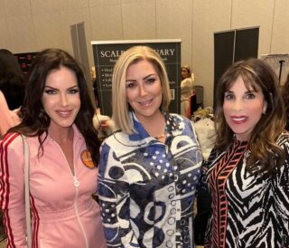 Love these ladies 💖💖 @instamichellebeaulieu @katelinderyr