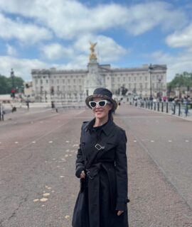 Having a blast being a tourist #london #england 🇬🇧