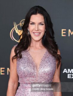 Happy to be a 2x #emmy winner and an active @televisionacad member 💖 Love attending #emmys screenings and awards & casting my vote for my favorite shows and performers 🤩 Today is the last day to sign up to Judge @theemmys.tv #daytimeemmys