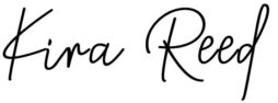 Kira Reed Logo